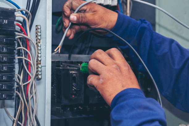 Best Local Electrician Companies  in East Washington, PA